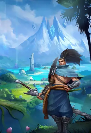 Background